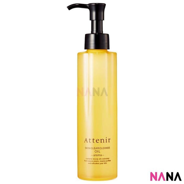 Attenir Skin Clear Cleanse Oil - Aroma 175ml - NANA MALL