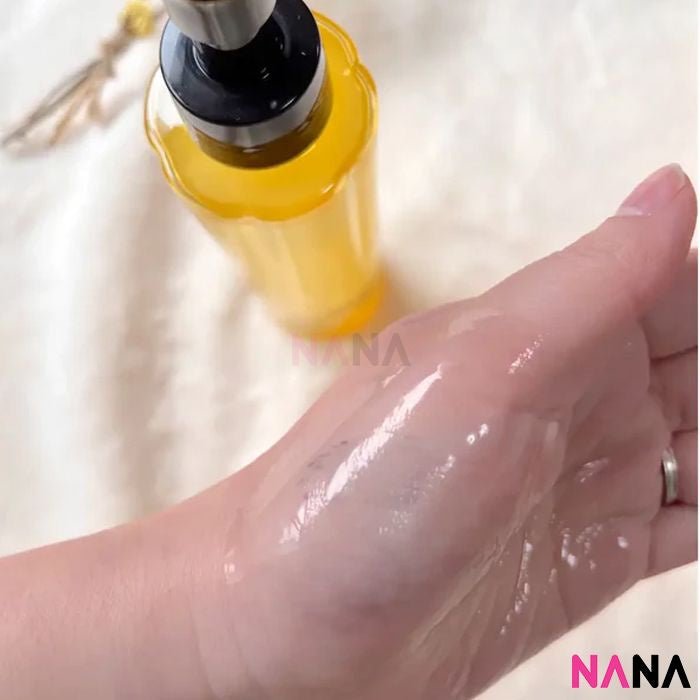 Attenir Skin Clear Cleanse Oil - Fragrance Free 175ml - NANA MALL