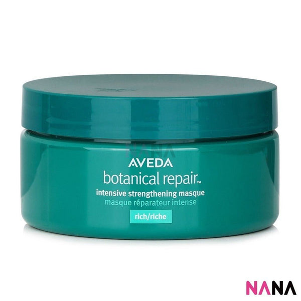 Aveda Botanical Repair Intensive Strengthening Masque - Rich 200ml - NANA MALL