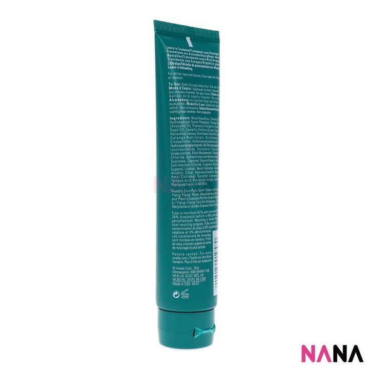 Aveda Botanical Repair™ Strengthening Leave - in Treatment 100ml - NANA MALL