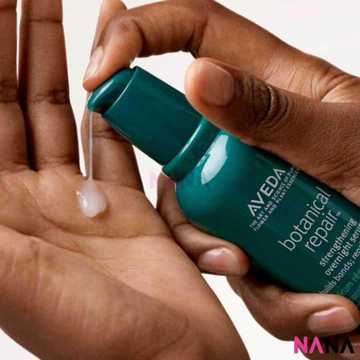 Aveda Botanical Repair™ Strengthening Overnight Serum 100ml - NANA MALL