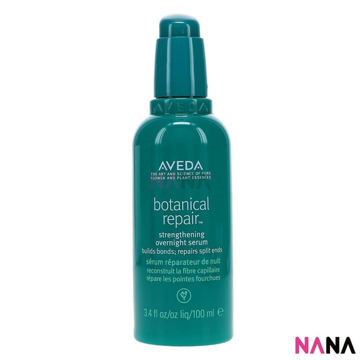 Aveda Botanical Repair™ Strengthening Overnight Serum 100ml - NANA MALL