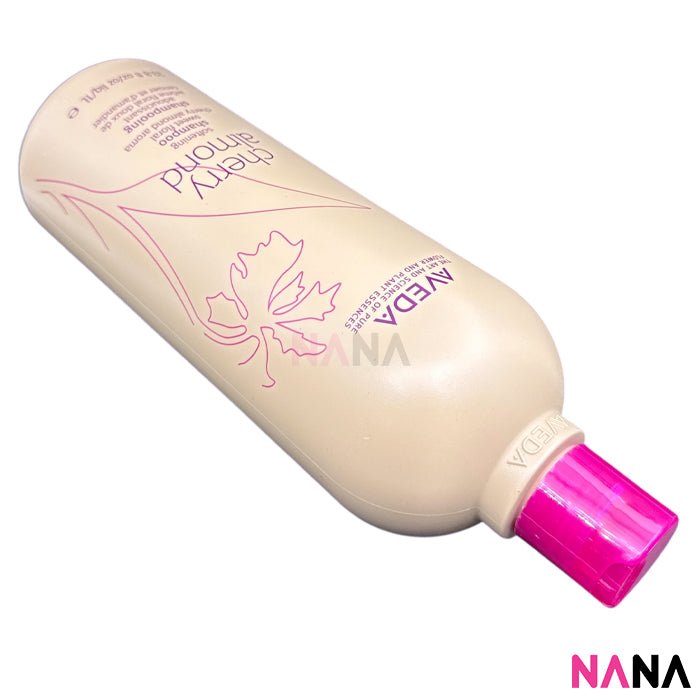 AVEDA Cherry Almond Softening Shampoo 1000ml - NANA MALL