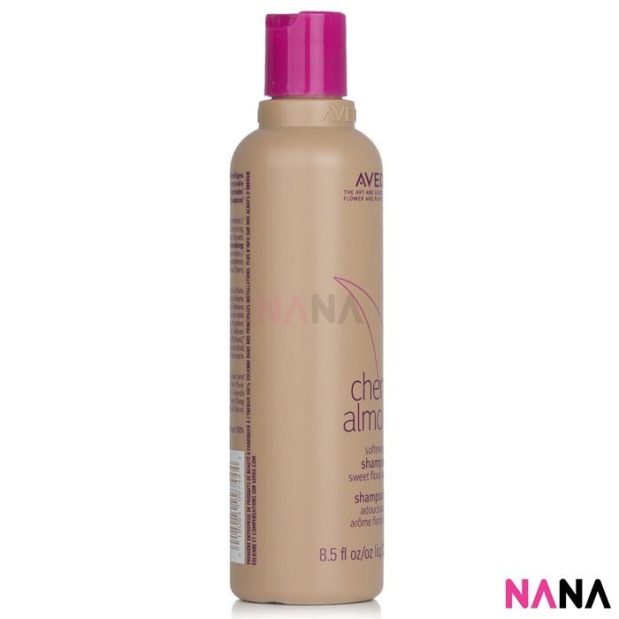 AVEDA Cherry Almond Softening Shampoo 250ml - NANA MALL