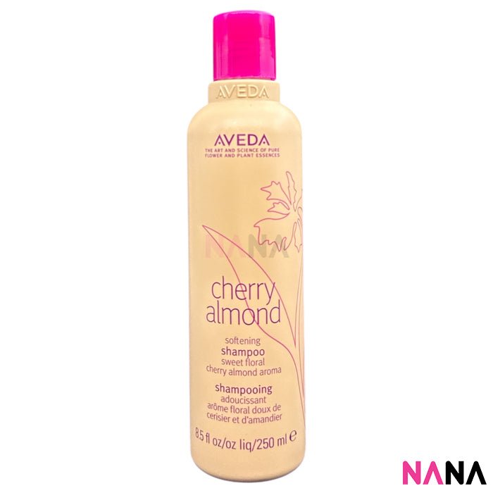 AVEDA Cherry Almond Softening Shampoo 250ml - NANA MALL