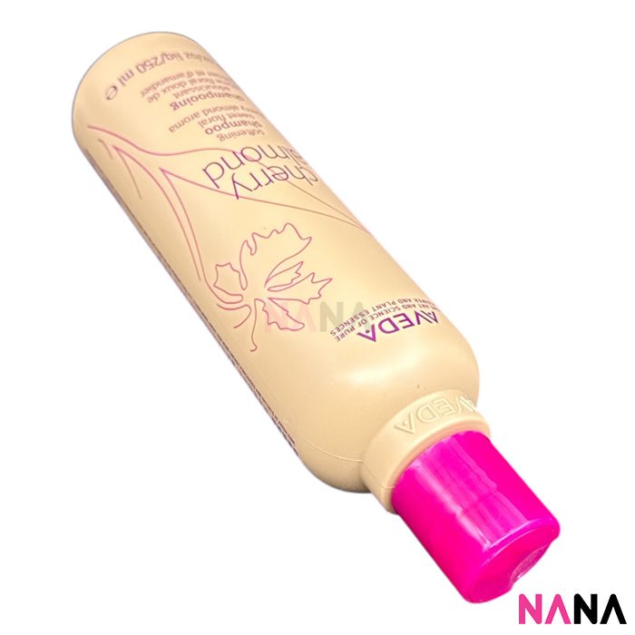 AVEDA Cherry Almond Softening Shampoo 250ml - NANA MALL
