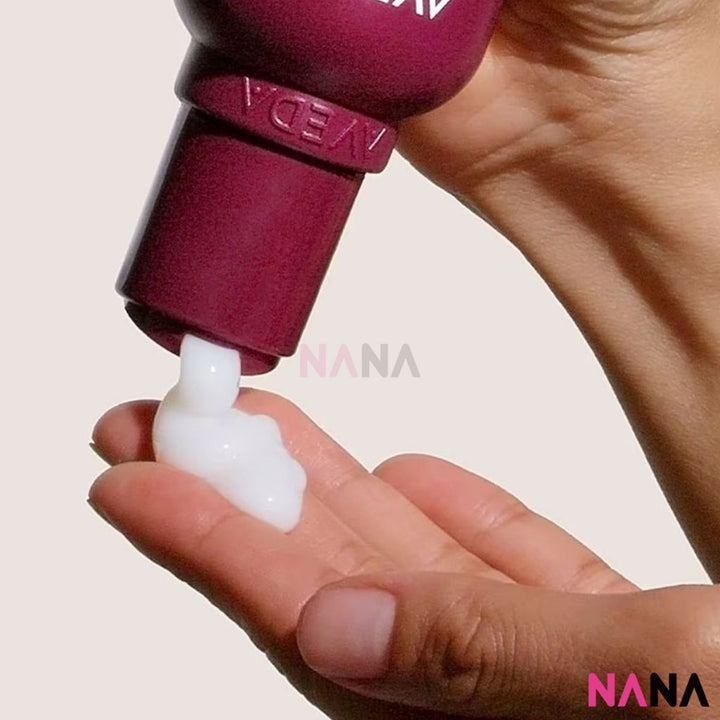 Aveda Color Control Rich Shampoo 200ml - NANA MALL