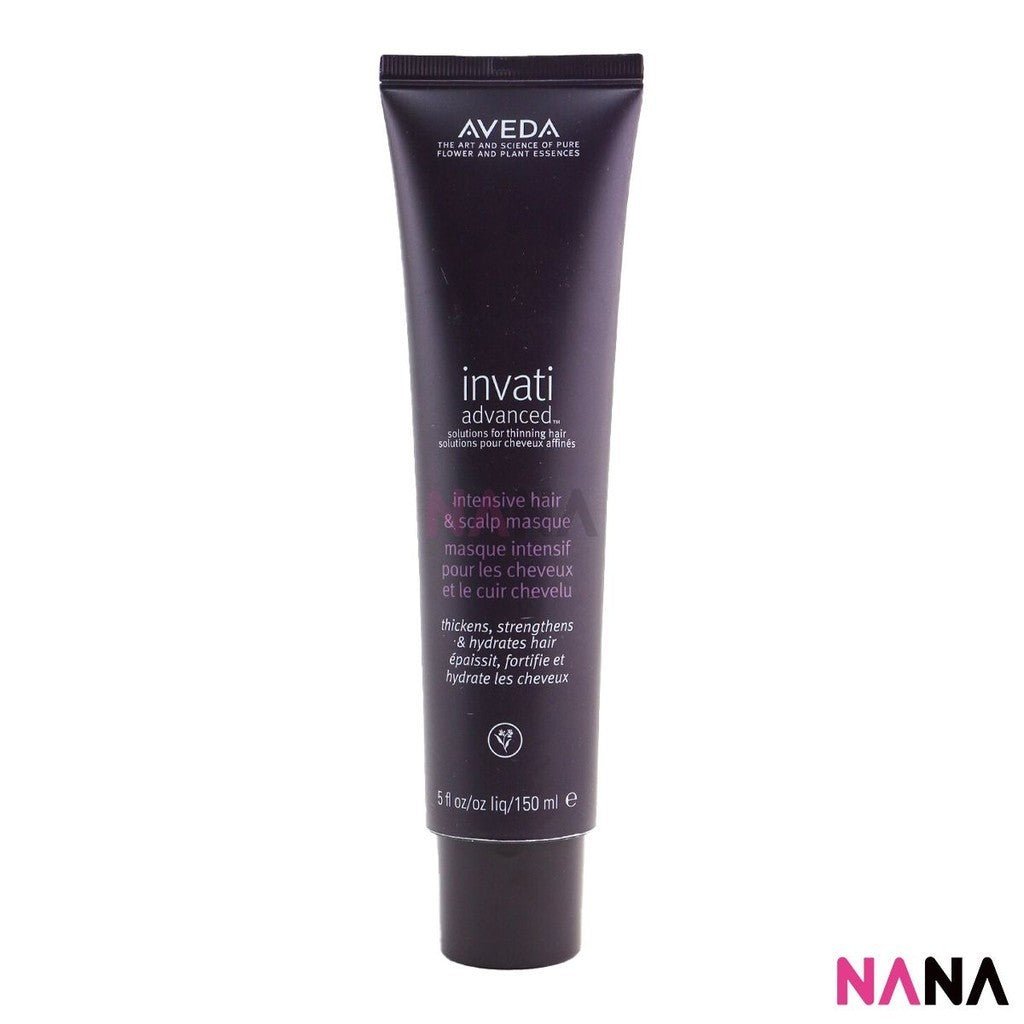 Invati Advanced Aveda Invati Advanced Intensive Hair And Scalp Masque 150m | NANA MALL