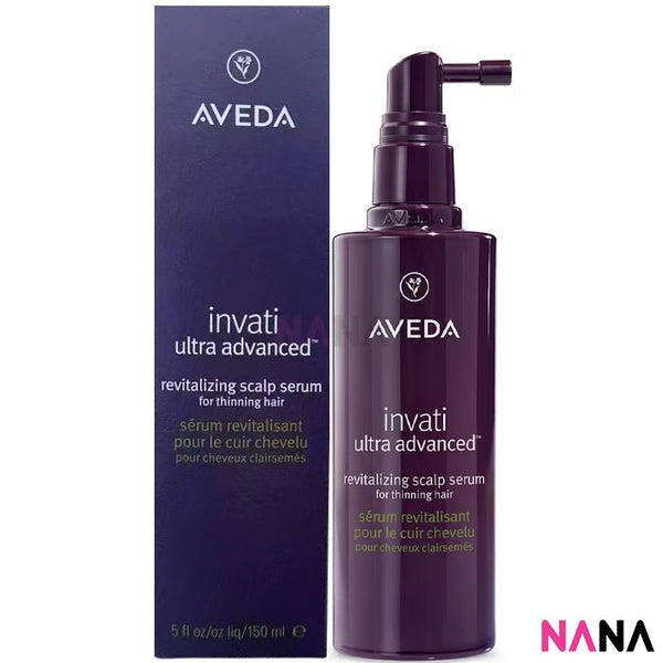 Aveda Invati Advanced™ Scalp Revitalizer 150ml - NANA MALL