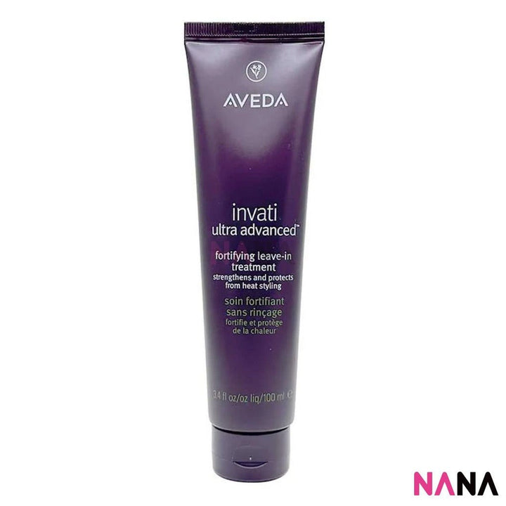 AVEDA Invati Ultra Advanced Fortifying Leave - in Treatment 100ml - NANA MALL
