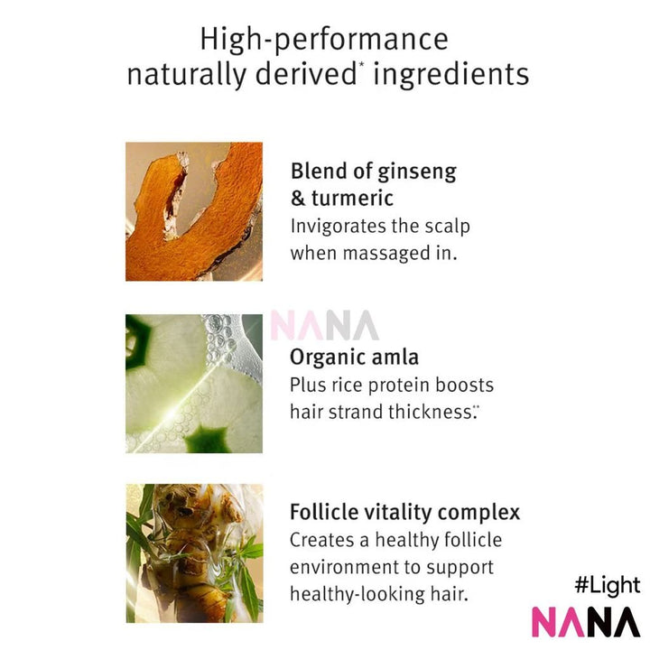 AVEDA Invati Ultra Advanced Shampoo - Light 500ml - NANA MALL