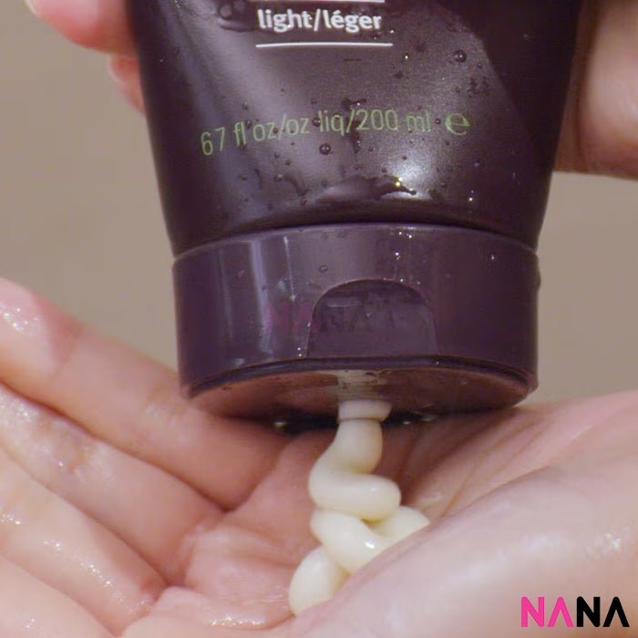 AVEDA Invati Ultra Advanced Thickening Conditioner - Light 200ml - NANA MALL
