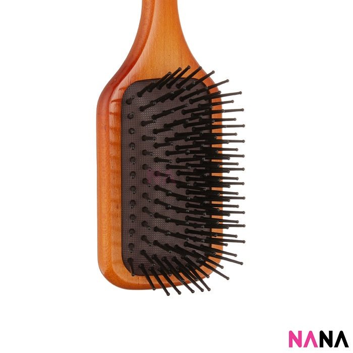 AVEDA Mini Ventilation Wooden Paddle Brush - NANA MALL