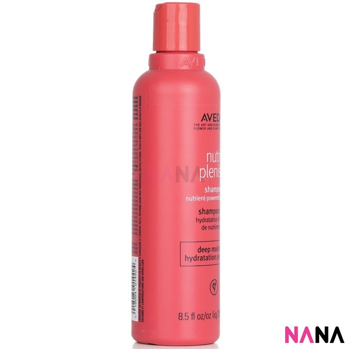 AVEDA Nutriplenis Shampoo - Deep Moisture 250ml - NANA MALL