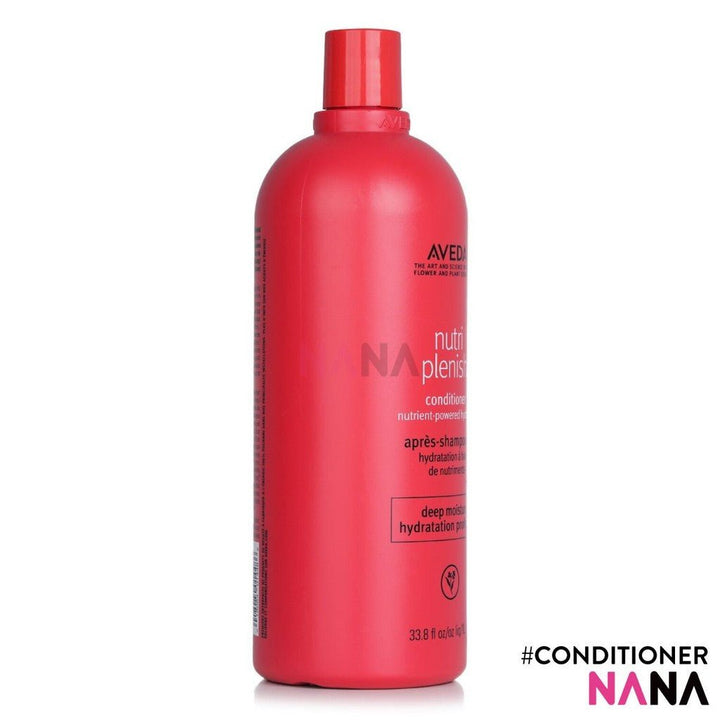 AVEDA Nutriplenish Conditioner - Deep Moisture 1000ml - NANA MALL