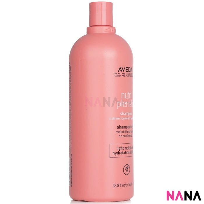 シャンプー Aveda nutri plenish Shampoo 1L nutriplenish shampoo deep moisture | hair care | Aveda