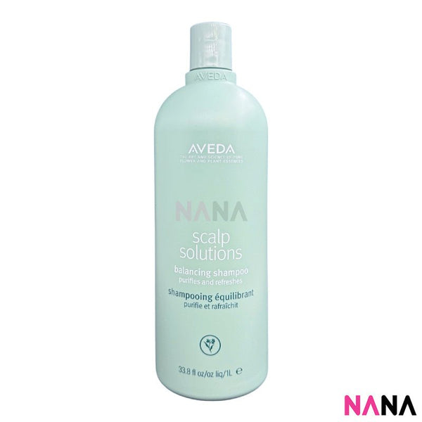 AVEDA Scalp Solutions Balancing Shampoo 1000ml | NANA MALL