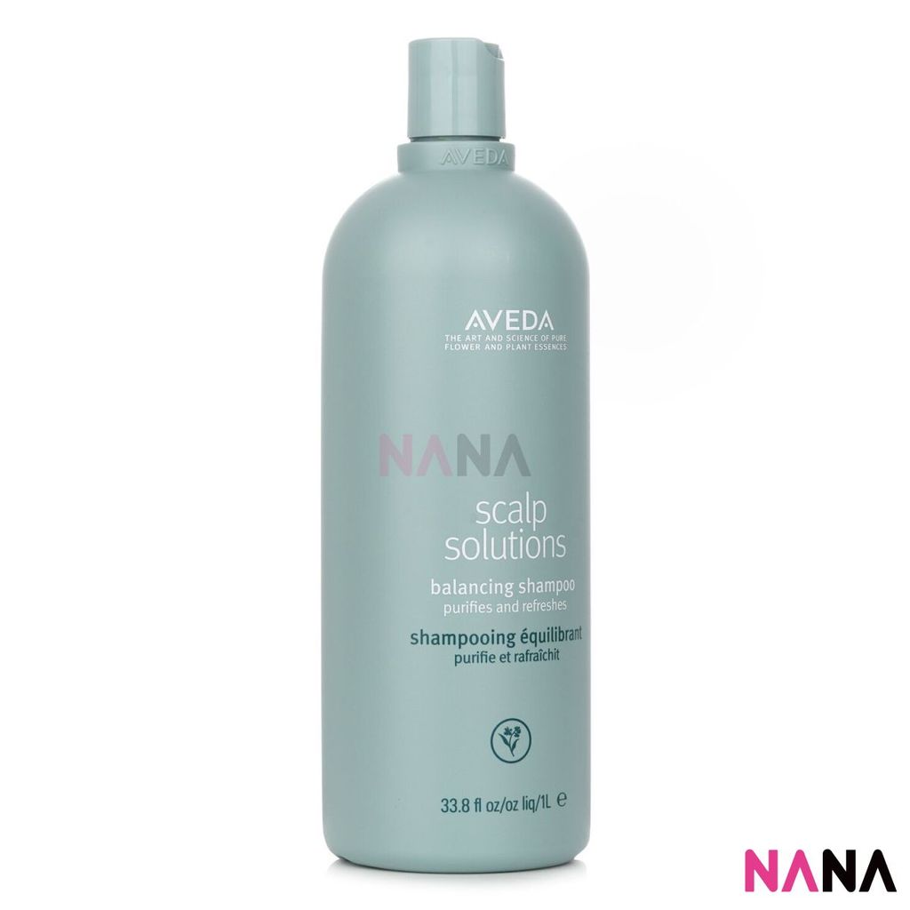AVEDA スカルプ ソリューション バランシング シャンプー 1000ml アヴェダ スカルプソリューション バランシングシャンプー 1000ml