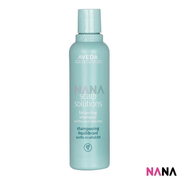 AVEDA Scalp Solutions Balancing Shampoo 200ml - NANA MALL