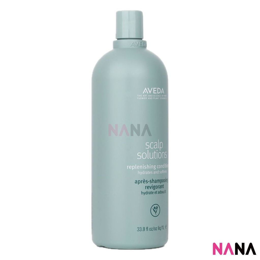 アヴェダ 頭皮ケア 輝き補充コンディショナー 1000ミリリットル – NANA