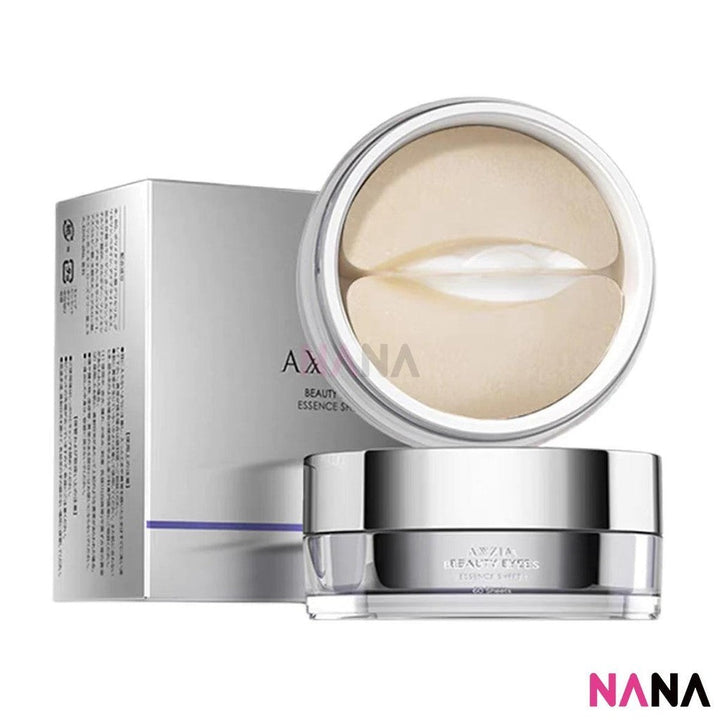 AXXZIA Beauty Eyes Essence Sheet 60 Sheets - NANA MALL