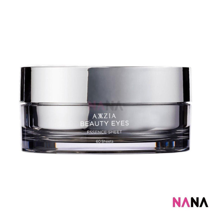 AXXZIA Beauty Eyes Essence Sheet 60 Sheets - NANA MALL
