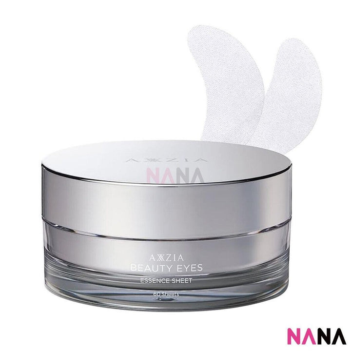 AXXZIA Beauty Eyes Essence Sheet 60 Sheets - NANA MALL