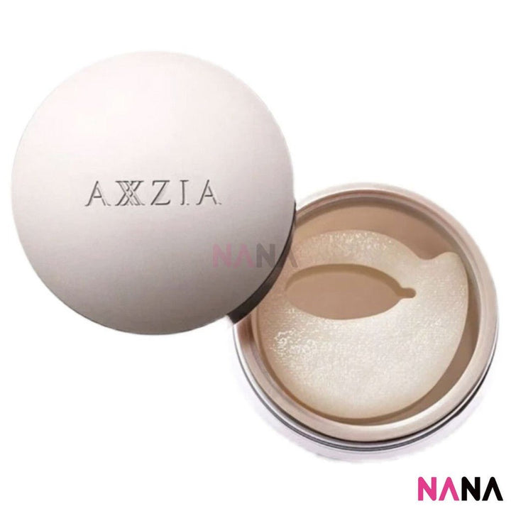 AXXZIA Beauty Eyes Essence Sheet Premium Plus 60 Sheets - NANA MALL