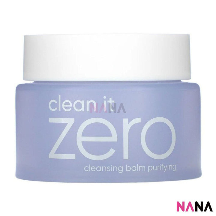 BANILA CO Clean It Zero Cleansing Balm Purifying 100ml - NANA MALL