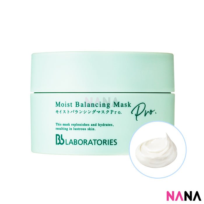 Bb Laboratories Moist Balancing Mask Pro 175g - NANA MALL