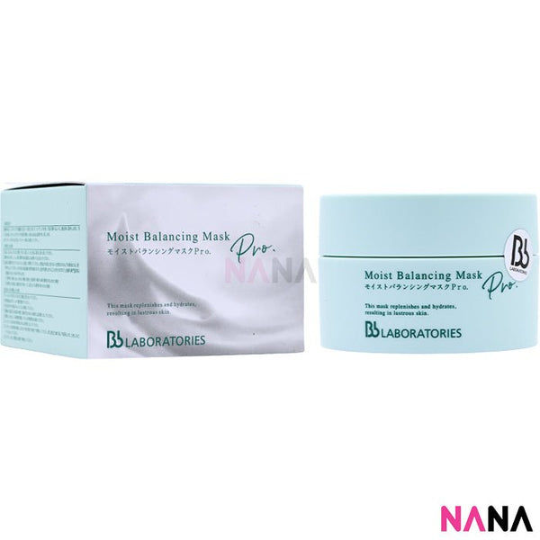 Bb Laboratories Moist Balancing Mask Pro 175g - NANA MALL