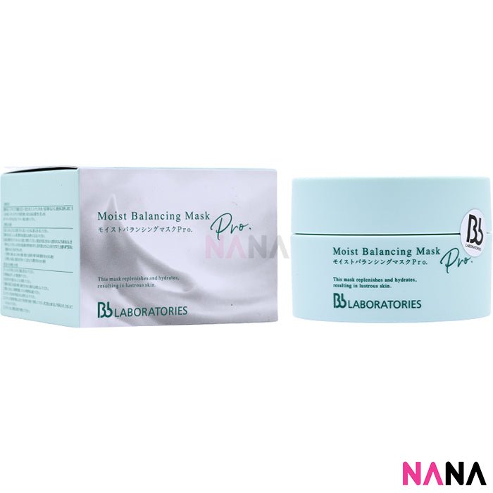 Bb Laboratories Moist Balancing Mask Pro 175g - NANA MALL