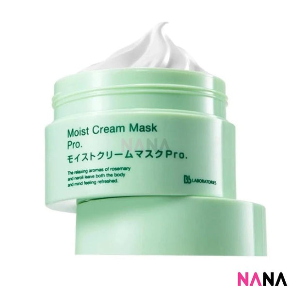 Bb Laboratories Moist Cream Mask Pro 175g – NANA MALL