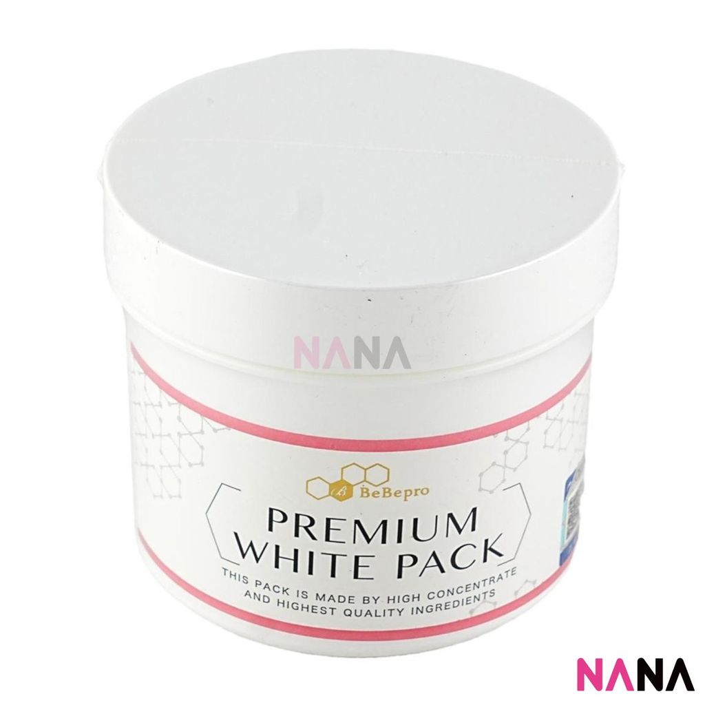 BeBePro プレミアムホワイトパック 400g 10箱 ベベプロ プレミアム ホワイトパック 400g – NANA MALL