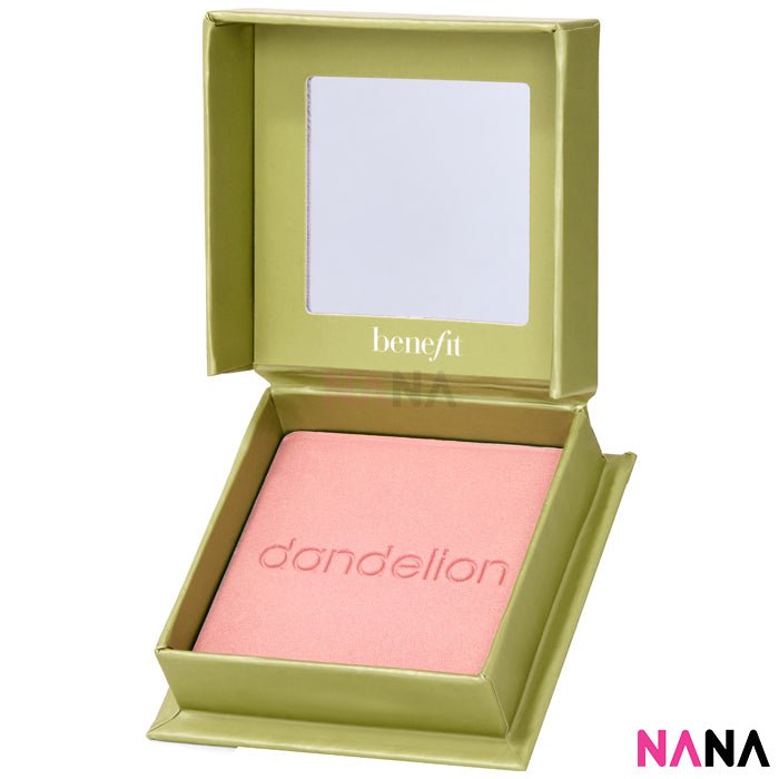 Benefit Dandelion Box o’ Powder Blush 6g - NANA MALL