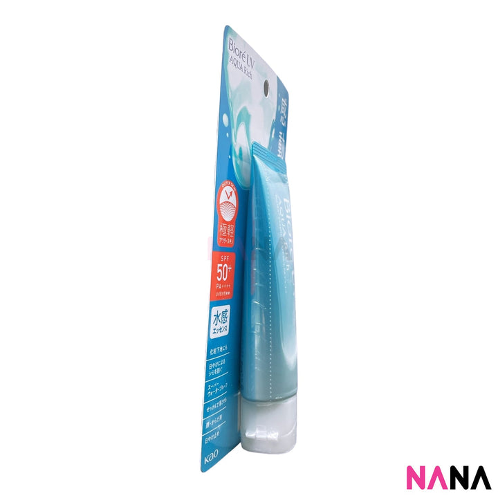 Biore UV Aqua Rich Watery Essence 70g - NANA MALL