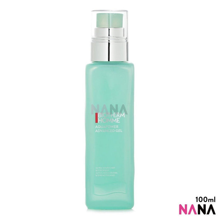 BIOTHERM AQUAPOWER Advanced Gel 100ml - NANA MALL