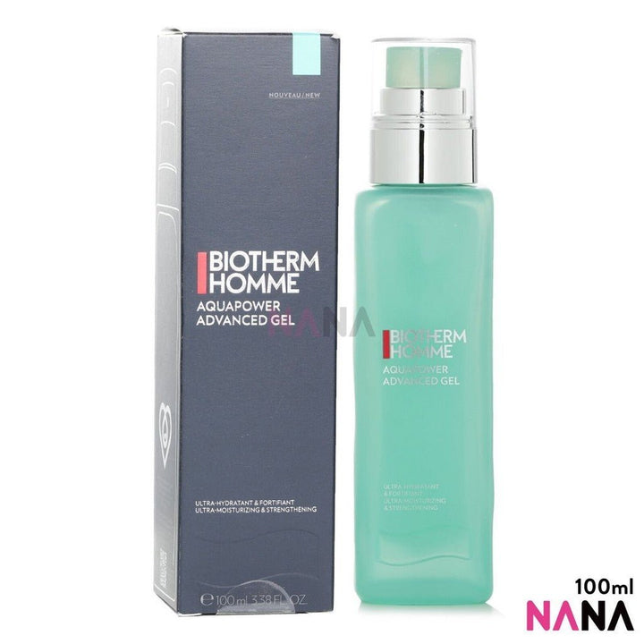 BIOTHERM AQUAPOWER Advanced Gel 100ml - NANA MALL