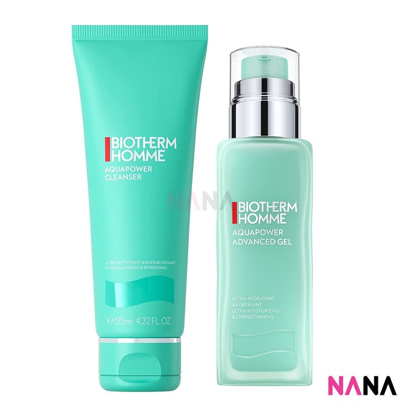 biotherm – NANA MALL
