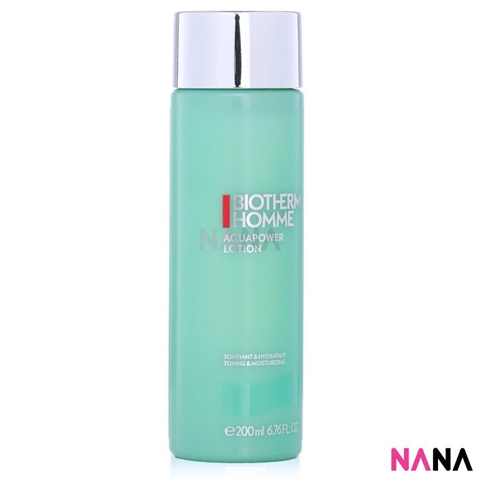 Biotherm Aquapower Lotion 200ml - NANA MALL