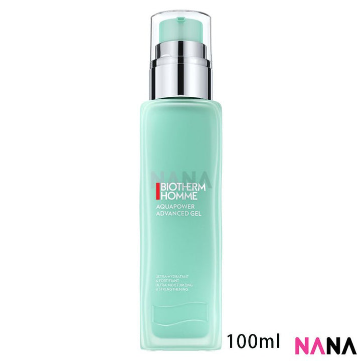 Biotherm Aquapower Refreshing Skincare Set (2 items) - NANA MALL