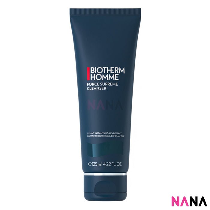 BIOTHERM Force Supreme Power of 3 Set (125ml + 200ml + 100ml) - NANA MALL