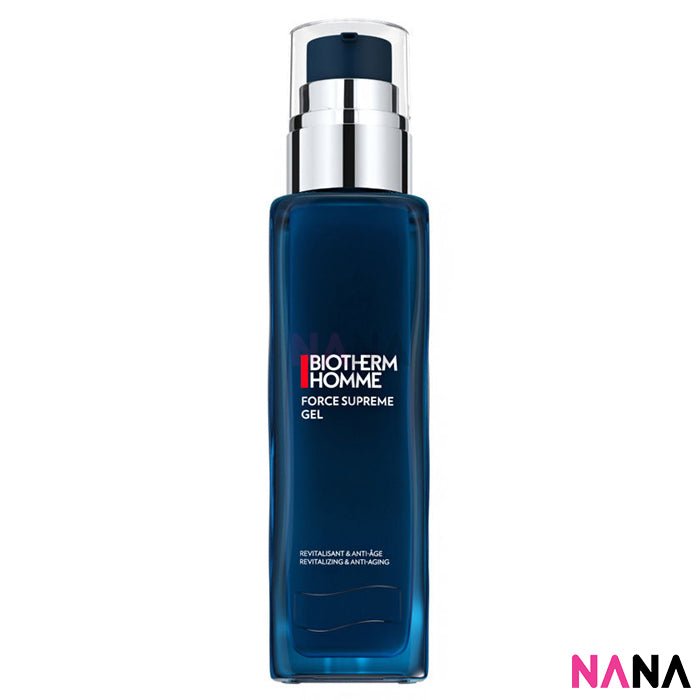 BIOTHERM Force Supreme Power of 3 Set (125ml + 200ml + 100ml) - NANA MALL