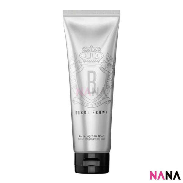 BOBBI BROWN Lathering Tube Soap 125ml - NANA MALL