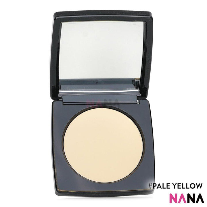 BOBBI BROWN Sheer Finish Pressed Powder 01 Pale Yellow 9g - NANA MALL