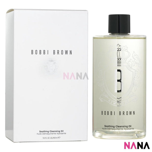 Bobbi Brown Soothing Cleansing Oil 400ml - NANA MALL
