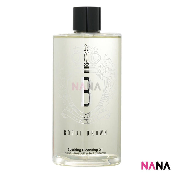Bobbi Brown Soothing Cleansing Oil 400ml - NANA MALL