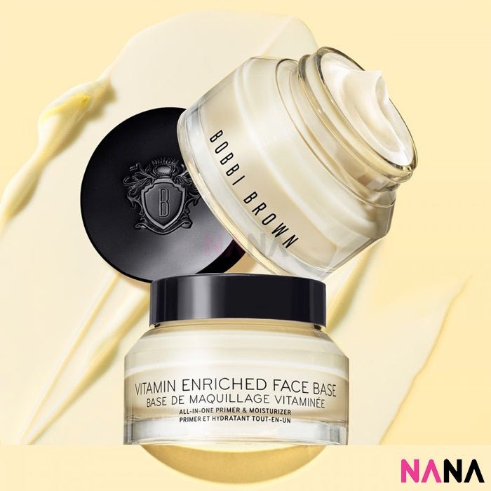 Bobbi Brown Vitamin Enriched Face Base 100ml - NANA MALL