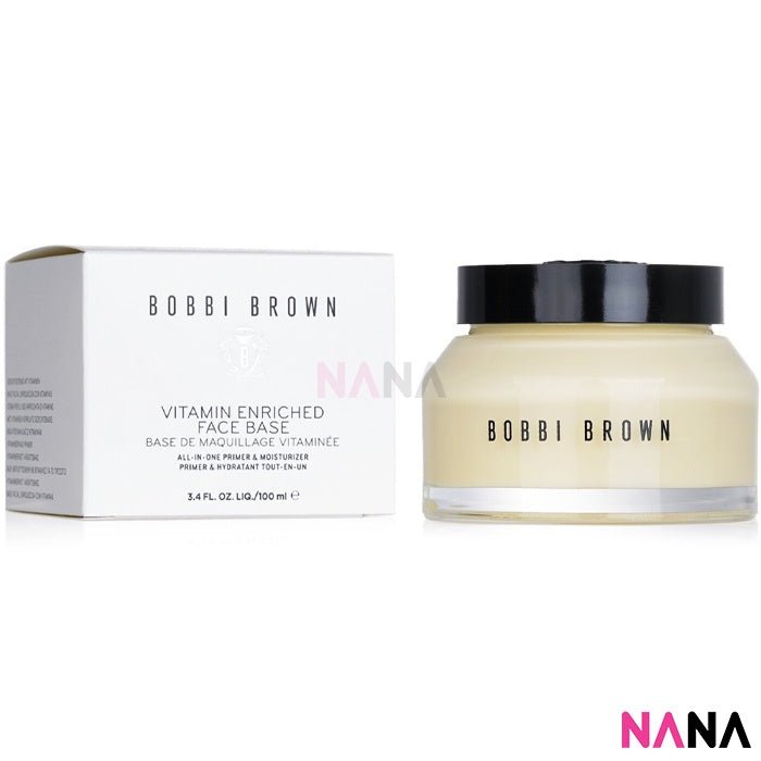 Bobbi Brown Vitamin Enriched Face Base 100ml - NANA MALL