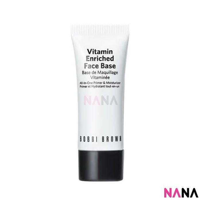 BOBBI BROWN Vitamin Enriched Face Base 15ml x2 - NANA MALL